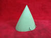 Chamberlain Eng. Corp, Cessna 421 Nose Cone PN 9711002-709    (CALL OR EMAIL TO BUY)