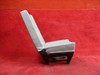 Beechcraft 76 Duchess Seat PN 169-534024     (CALL OR EMAIL TO BUY)   