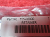 Retainer Ring PN 155-02900