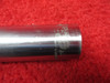 Piper LH Main Landing Gear Stub Axle & Oleo Pist PN 63305-4, 63305-04, 63305-004