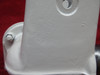 Piper Main Landing Gear Stub Axle & Oleo Piston
