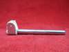 Piper Main Landing Gear Stub Axle & Oleo Piston
