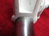 Piper Main Landing Gear Stub Axle & Oleo Piston