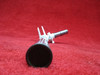 Piper Main Landing Gear Stub Axle & Oleo Piston