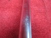 Piper Main Landing Gear Stub Axle & Oleo Piston