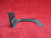 Piper PA-44 LH Front Rocker Cover Engine Baffle PN 86203-004, 86203-04