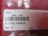 Piper Fuel Primer PN 468-341, 468 341