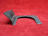 Piper PA-44 LH Front Rocker Cover Engine Baffle PN 86203-004, 86203-04