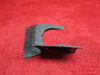 Piper PA-44 LH Front Rocker Cover Engine Baffle PN 86203-004, 86203-04