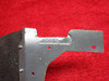 Piper PA-44-180 LH Front Rocker Cover Engine Baffle PN 86203-004, 86203-04