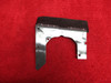 Piper PA-44 RH Rear Rocker Cover Engine Baffle PN 86203-010, 86203-10