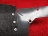 Piper PA-44 RH Rear Rocker Cover Engine Baffle PN 86203-010, 86203-10