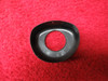 Piper PA-24-250 Comanche Control Wheel Shaft Cover PN 20928-00, 20928-000