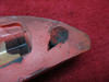 Cessna 172, 182, 206, 207 RH Armrest PN 0715039-4