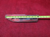Cessna 172, 182, 206, 207 RH Armrest PN 0715039-4