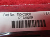 Retainer Ring PN 155-02900