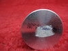 Piper Landing Gear Fork Plug PN 20787-00, 20787-000