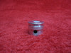 Piper Landing Gear Fork Plug PN 20787-00, 20787-000