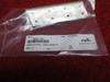 Piper PA-44 LH Nose Gear Door Bracket PN 86263-04, 86263-004