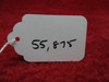 Garmin GDU 700P Flight Display W/ Module 14/28V PN 011-03457-00, 011-03306-30