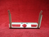 Piper PA-32-301 Saratoga Servo Instrument Mount Bracket 