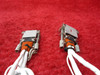 Garmin Connector PN 125-00171-00