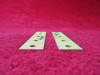 Piper PA-38 Main Landing Gear Shim PN 77795-02, 77795-002