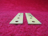 Piper PA-38 Main Landing Gear Shim PN 77795-02, 77795-002