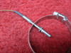 Ideal Temperature Probe Thermocouple PN 300SS