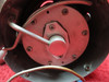 Kelly Aerospace, Janitrol Heaters B3500 Heater 24V PN FRD39D59EL