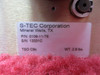 S-Tec Corporation Trim Servo 28V PN 0106-11-T6
