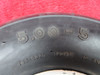 Aero Trainer 5.00-5 Tire W/Rim PN 30602