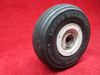 Aero Trainer 5.00-5 Tire W/Rim PN 30602