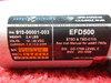 Aspen Avionics EFD500 Flight Display System 14/28V PN 910-00001-003