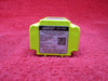 Artex ELT 345 Emergency Locator Transmitter PN A3-06-2880, A3-06-2883
