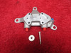 Piper PA-28, PA-32, PA-34, PA-44 Hydraulic Pump Mount PN 96902-00, 96902-000