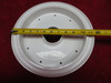 Wheel Half Rim 6.50-10