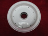 Wheel Half Rim 6.50-10