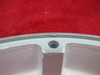 Wheel Half Rim 6.50-10