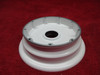 Wheel Half Rim 6.50-10