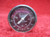 Rochester Outside Air Temperature Indicator PN 5-62180, 1592-10, 35-380019-3