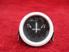 Stewart-Warner, Cessna 172G Amperes Gauge PN S-1320-3