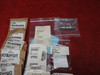 Beechcraft Miscellaneous Hardware Lot 