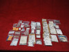 Beechcraft Miscellaneous Hardware Lot 