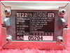 Trig Avionics, Avidyne TT22, AXP322 Mode S Transponder 11-33V PN 00745-00-05