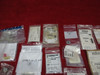 Beechcraft Miscellaneous Hardware Lot 