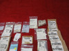 Beechcraft Miscellaneous Hardware Lot 