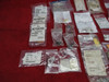 Beechcraft Miscellaneous Hardware Lot 