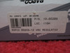 Rapco, Inc. Vacuum Regulator PN RA2H3-12