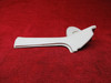 Texas Aeroplastics Cessna 172 RH Door Post Cover PN 28-13R
